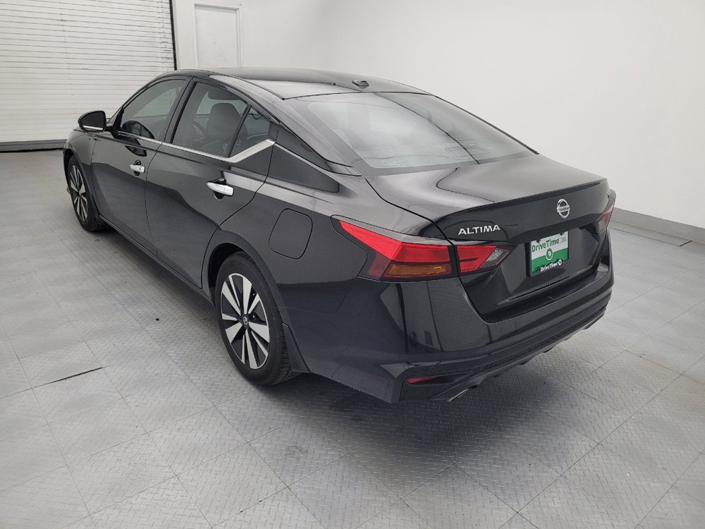 Used 2019 Nissan Altima 2.5 SV image 5