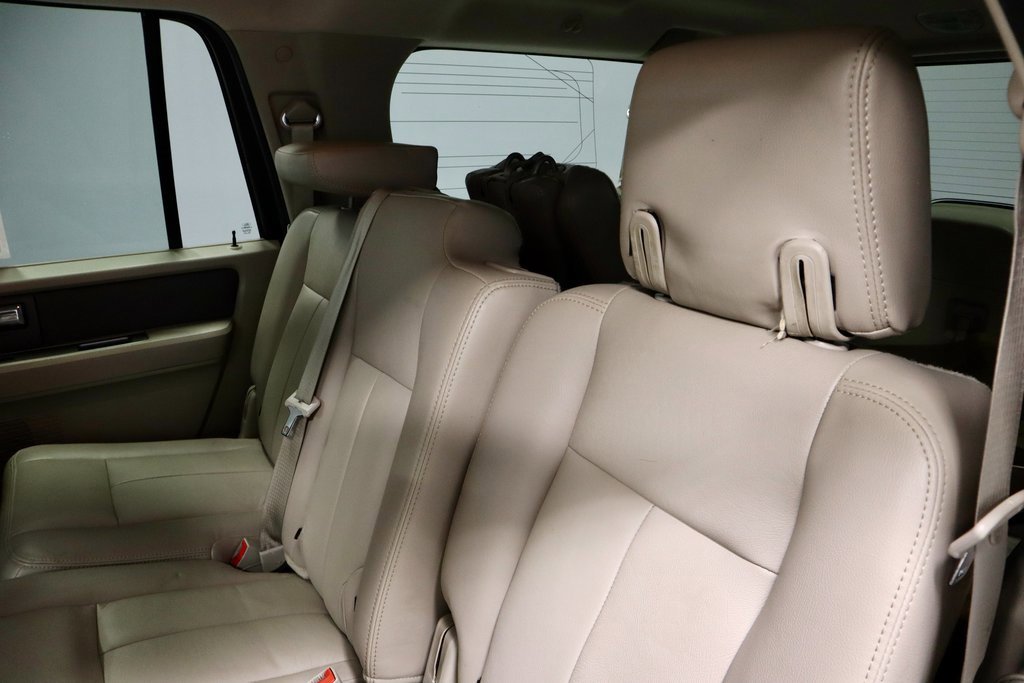 Used 2011 Ford Expedition EL XLT image 20