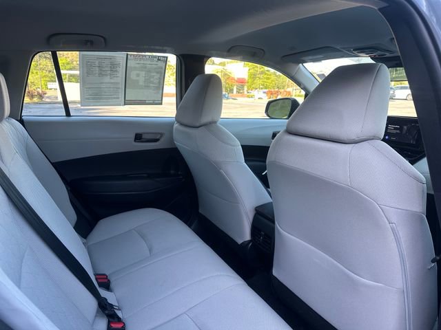 Used 2023 Toyota Corolla Cross L image 13