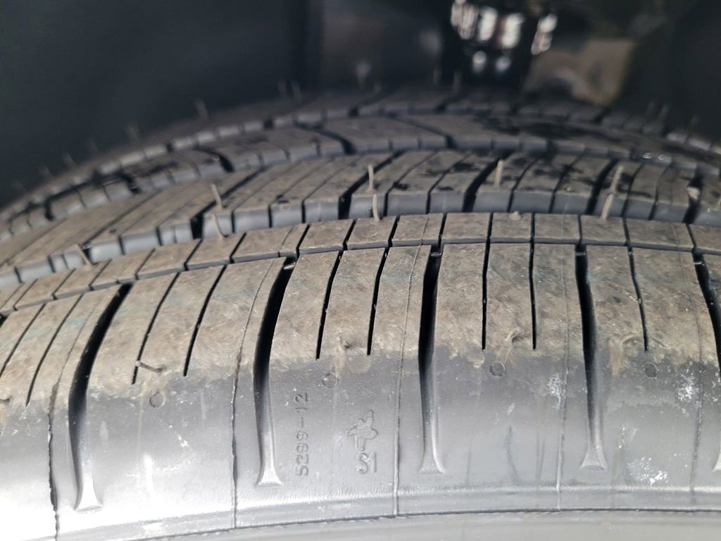 New 2026 Honda Accord LX image 11