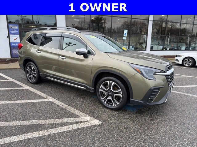 Used 2023 Subaru Ascent Touring image 12