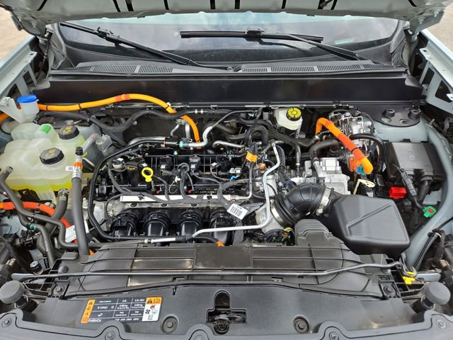 Used 2023 Ford Maverick XLT FWD image 35