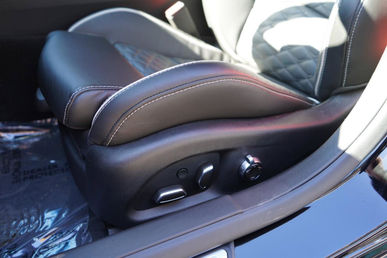 Used 2023 Cadillac CT5 V Blackwing w/ LPO, Bronce Accent Package RWD image 22