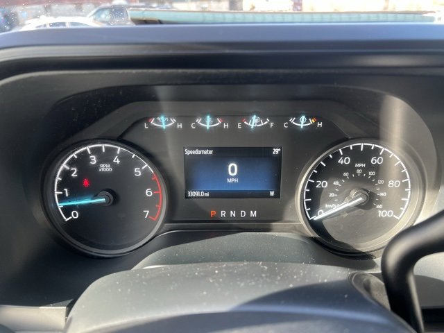 Used 2024 Ford F250 XLT w/ Snow Plow Prep Package image 25