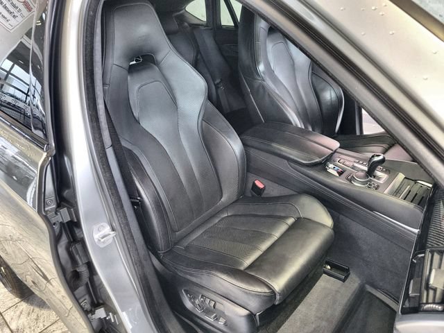 Used 2017 BMW X6 M AWD/4WD image 25