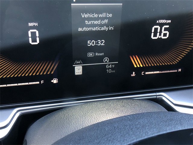 New 2025 Kia Sorento S w/ Panoramic Sunroof Package image 15