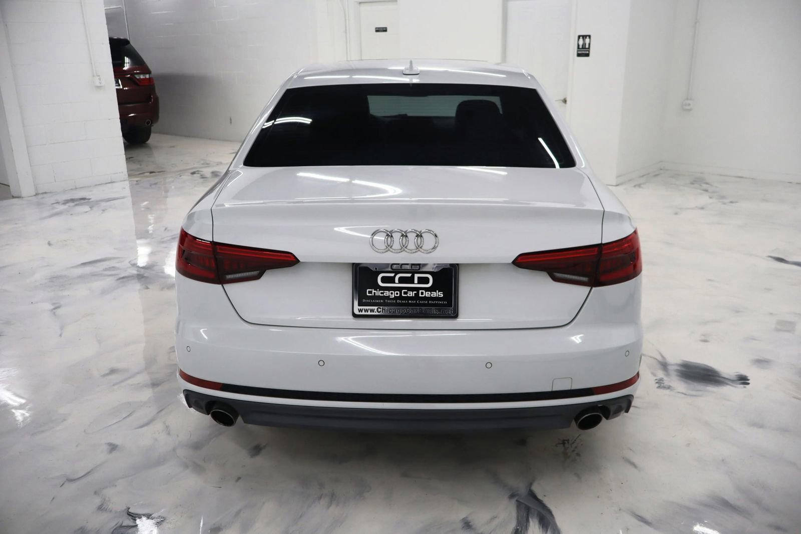 Used 2017 Audi A4 2.0T Premium Plus image 6