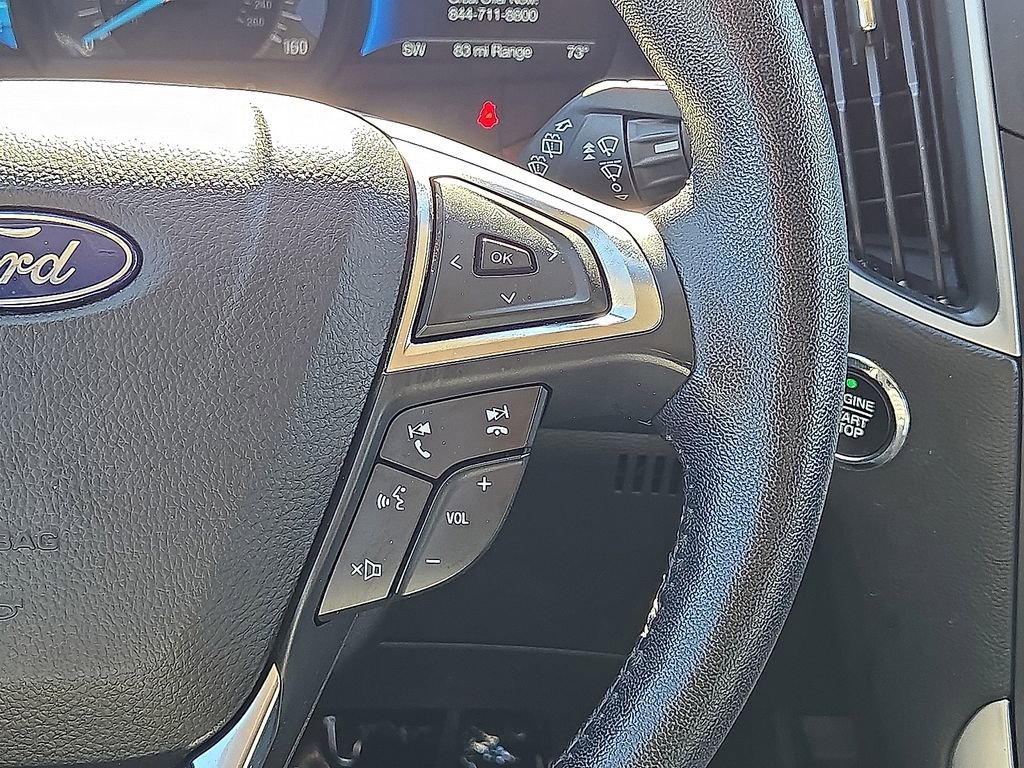 Used 2023 Ford Edge SEL w/ Sport Appearance Package image 14