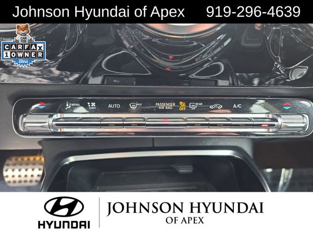 Used 2023 Mercedes-Benz CLA 35 AMG CLA 35 AMG image 31