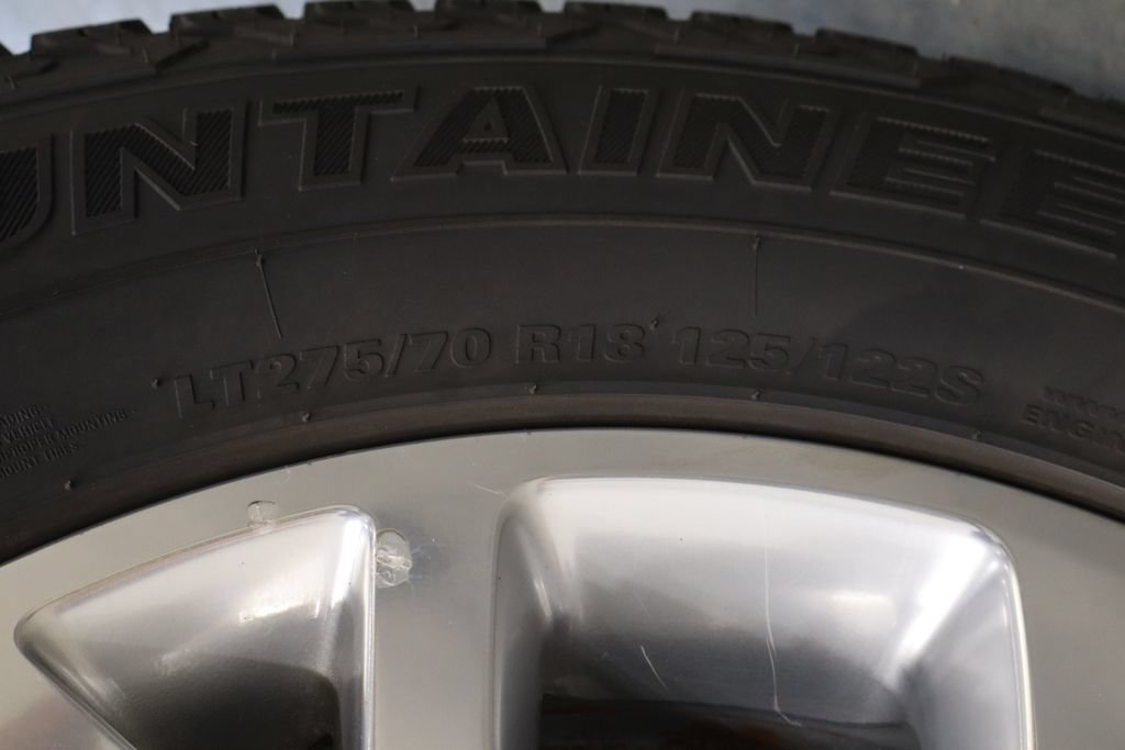 Used 2015 RAM 2500 Laramie AWD/4WD image 40