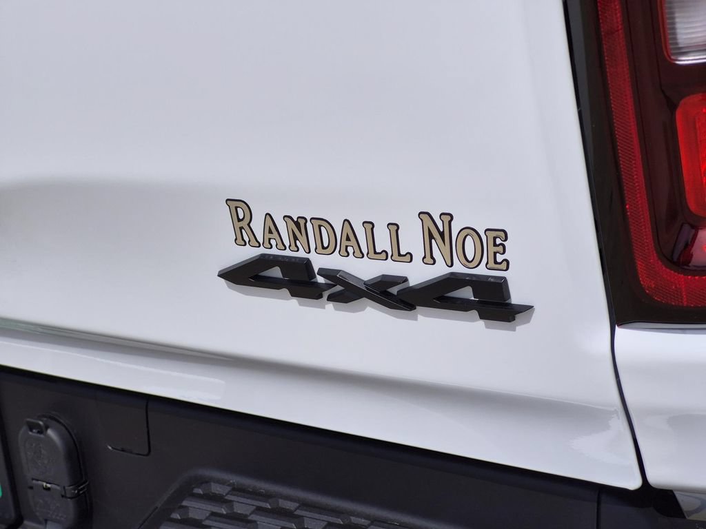 New 2026 RAM 1500 Lone Star AWD/4WD image 7