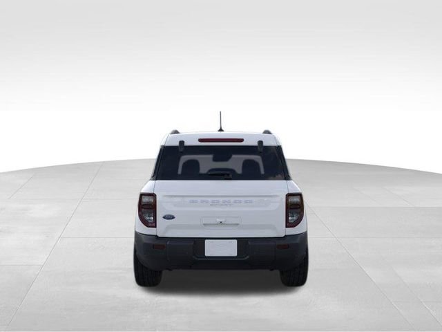 New 2025 Ford Bronco Sport Big Bend AWD/4WD image 6