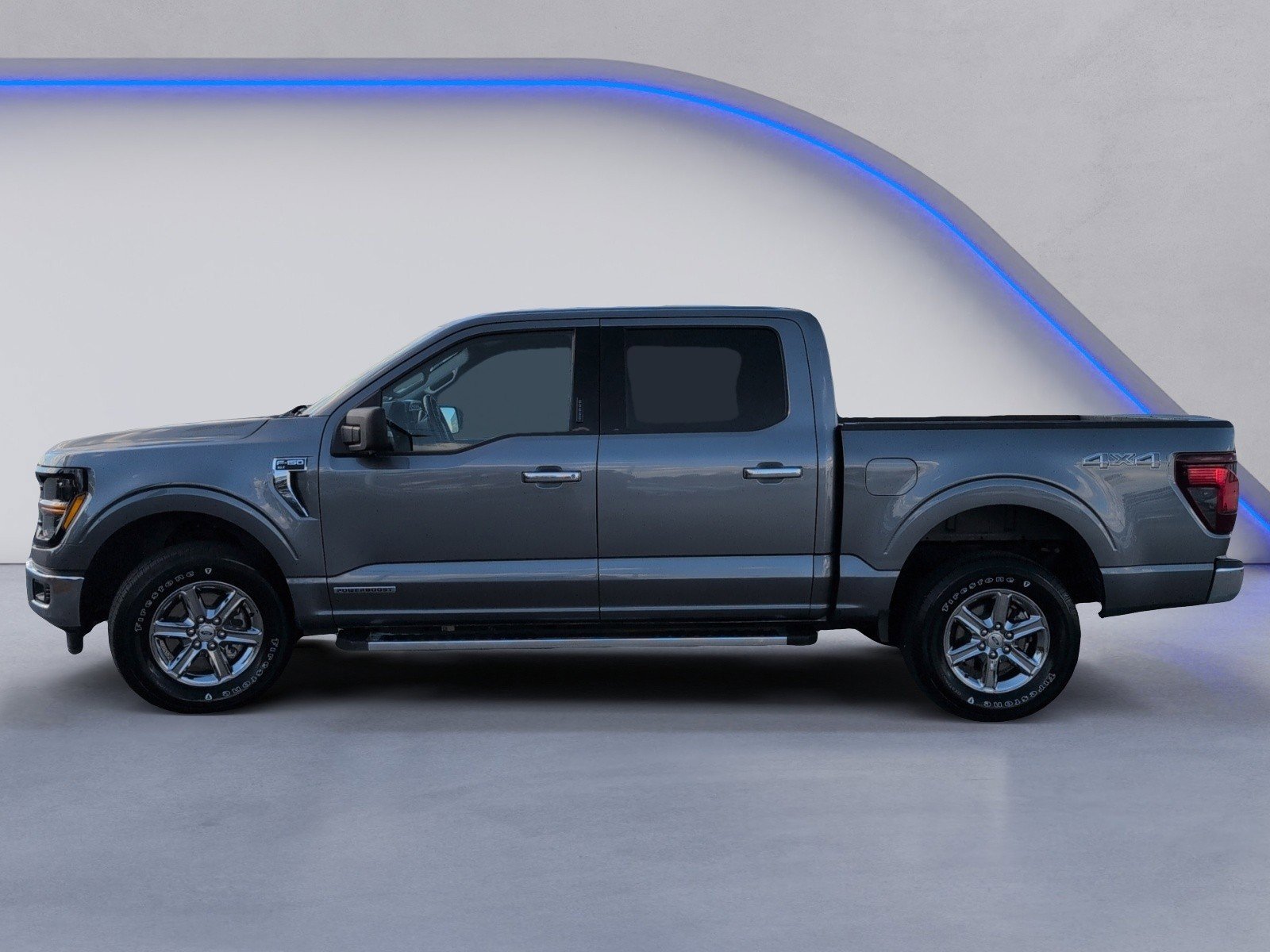 Used 2024 Ford F150 XLT w/ Mobile Office Package AWD/4WD image 10