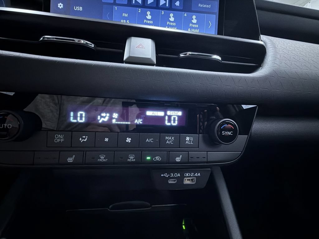 New 2026 Subaru Outback Wilderness AWD/4WD image 24