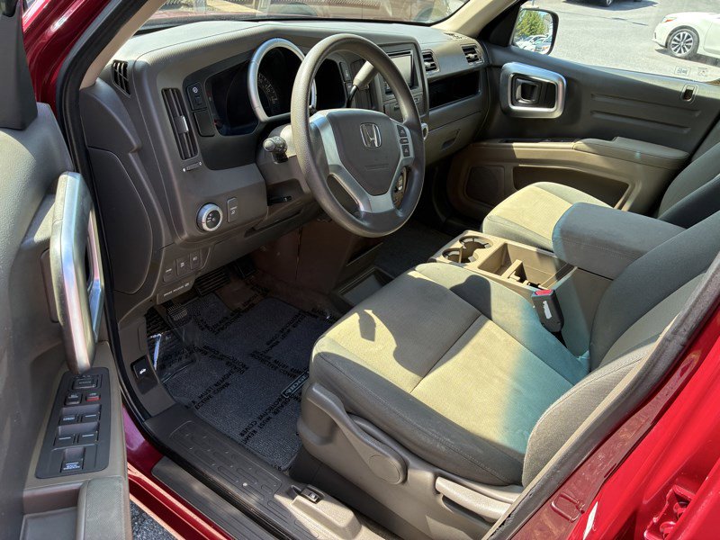 Used 2006 Honda Ridgeline RT image 7