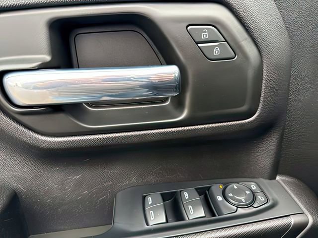 Used 2023 GMC Sierra 1500 Pro w/ Pro Value Package image 20