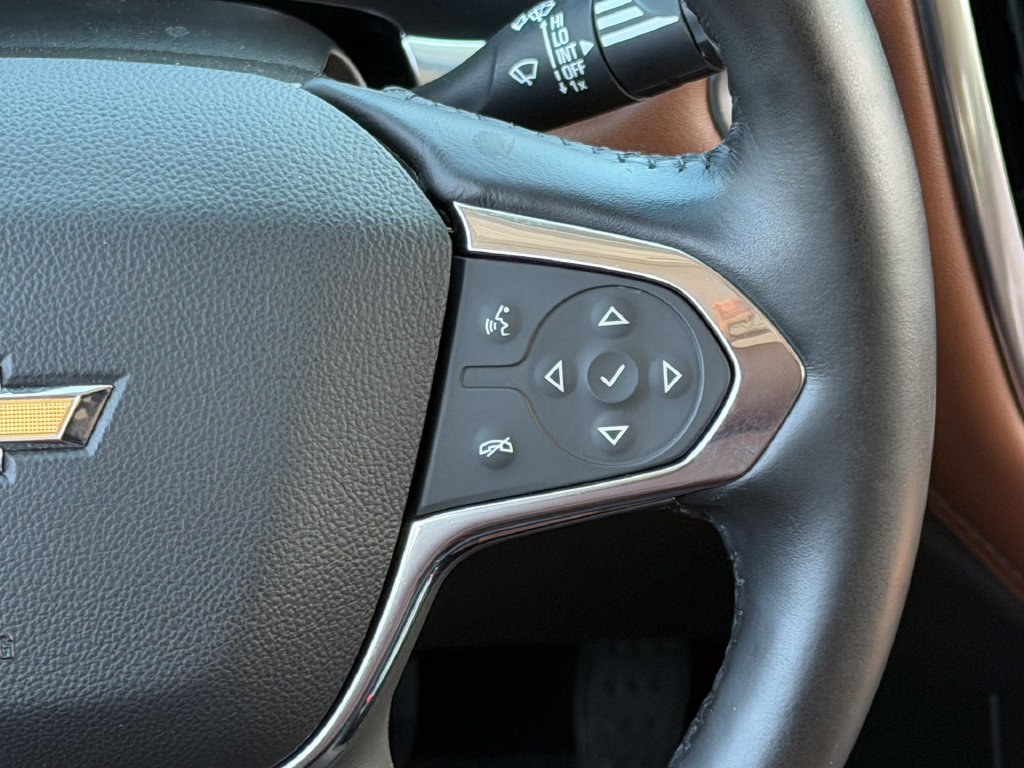 Used 2019 Chevrolet Traverse High Country AWD/4WD image 22
