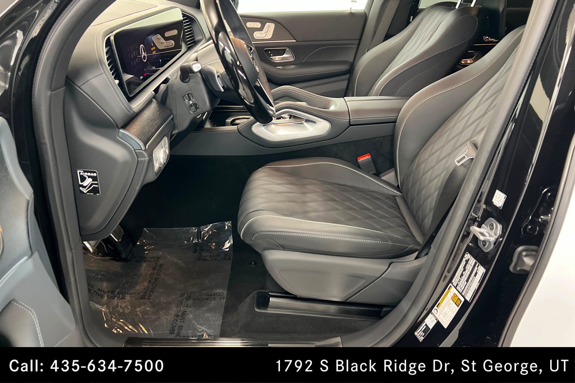 Certified 2026 Mercedes-Benz Maybach GLS 600 4MATIC image 17