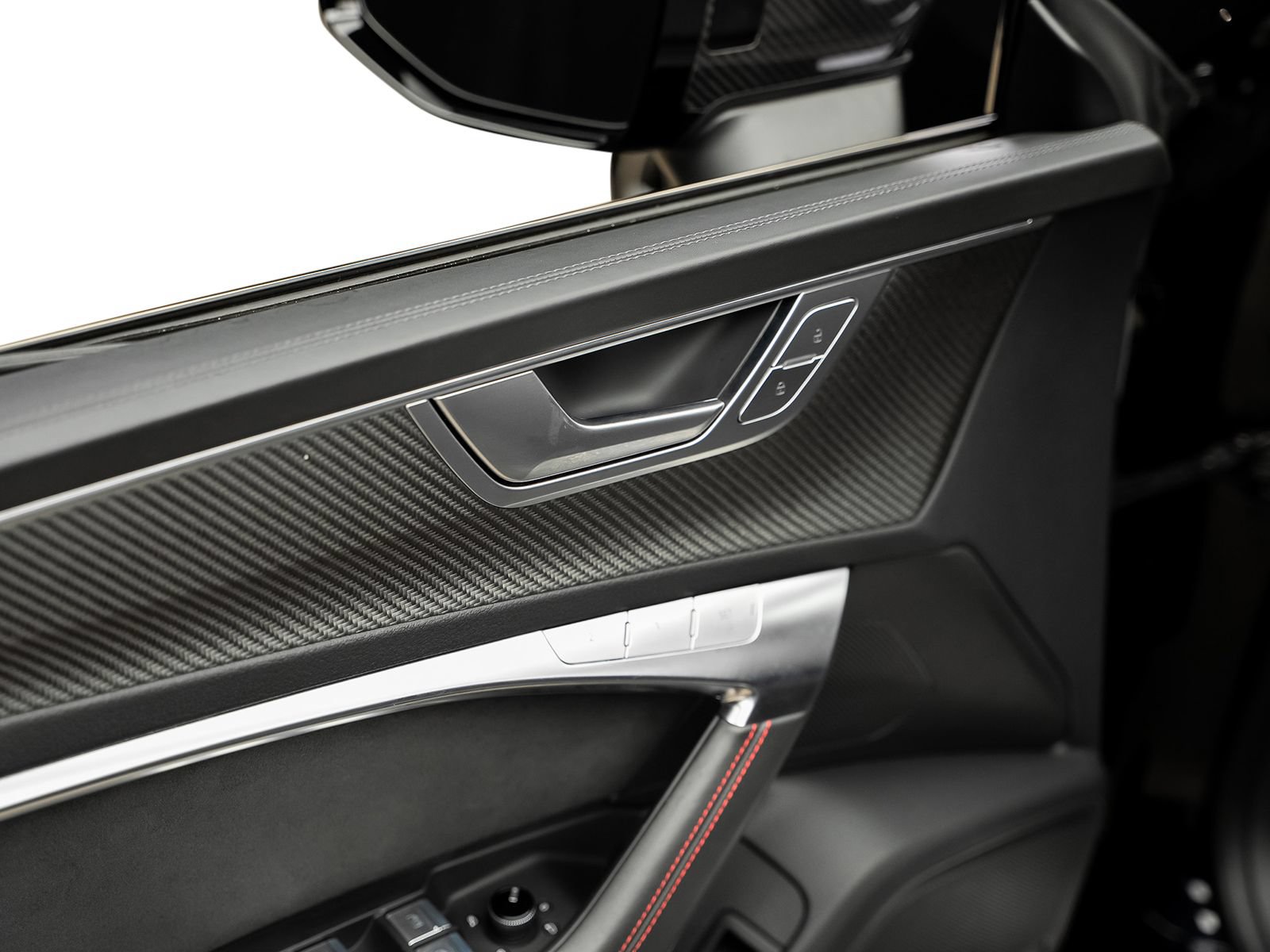 Used 2022 Audi RS 7 Sportback AWD/4WD image 63