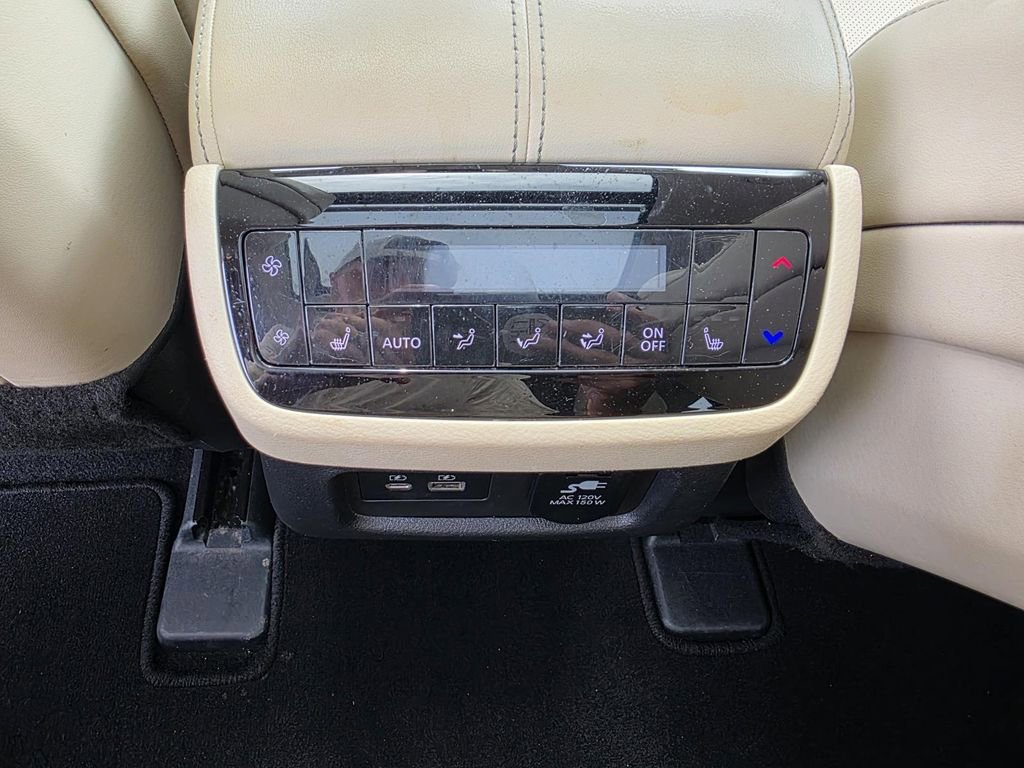 Used 2023 INFINITI QX60 Sensory w/ Vision Package AWD/4WD image 31