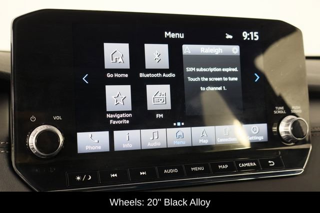 Used 2024 Mitsubishi Outlander SE Black Edition image 27