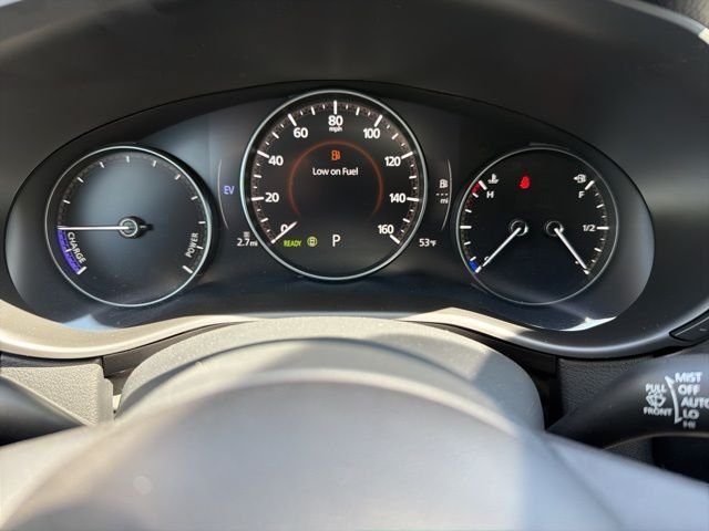 New 2026 MAZDA CX-50 AWD 2.5 Hybrid w/ Weather Package image 17