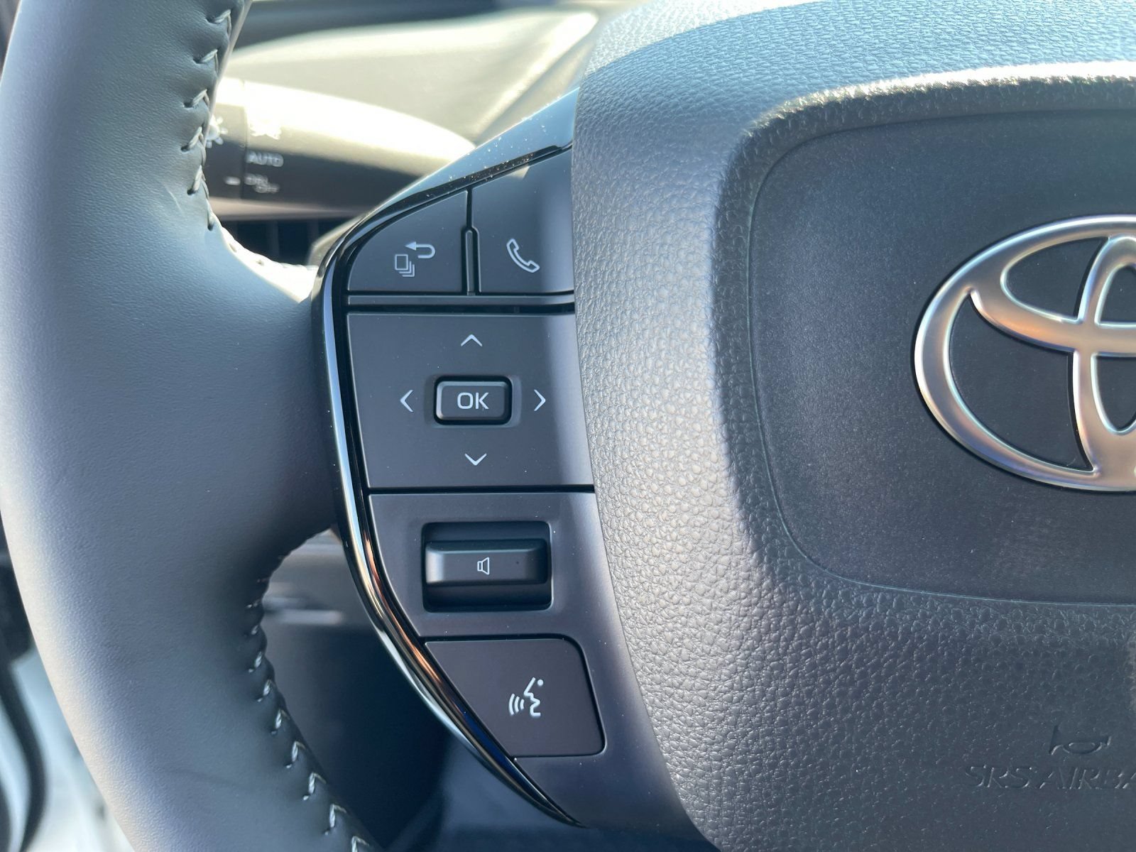 New 2026 Toyota C-HR AWD/4WD image 27