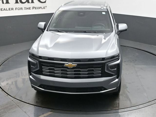 New 2026 Chevrolet Tahoe High Country AWD/4WD image 38