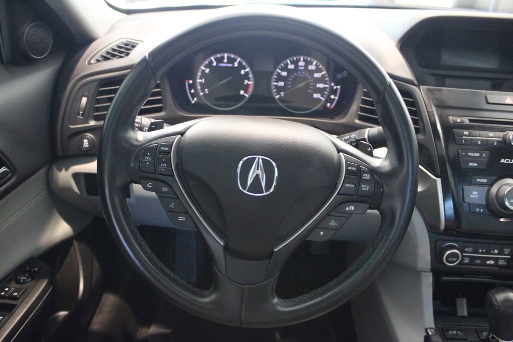 Used 2018 Acura ILX FWD image 23