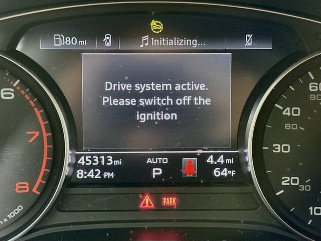 Used 2024 Audi A4 2.0T Premium w/ Convenience Package AWD/4WD image 13