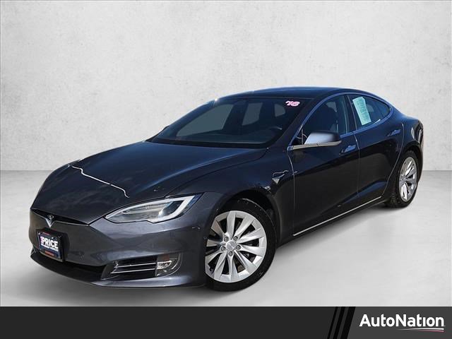Used 2018 Tesla Model S 75D