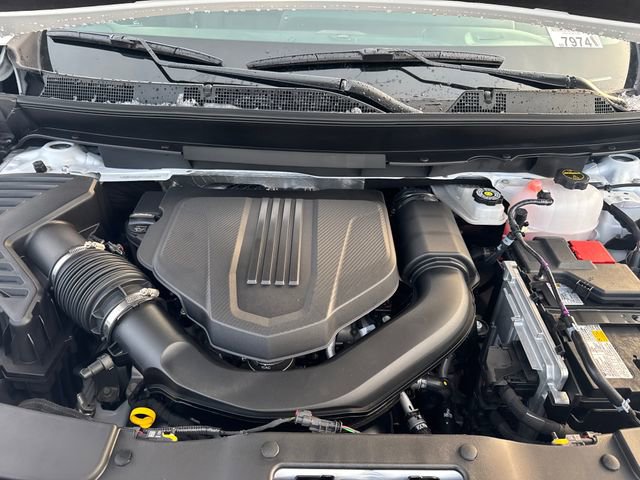 New 2026 Chevrolet Traverse LT w/ Enhanced Driving Package image 24