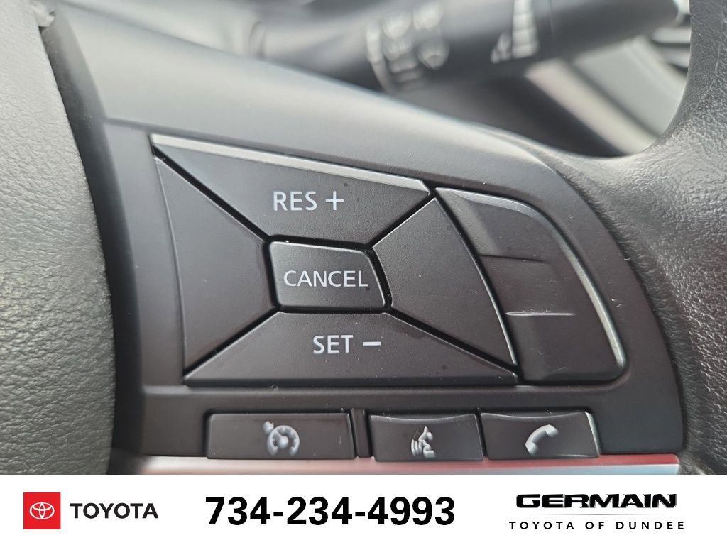 Used 2019 Nissan Altima 2.5 S image 25