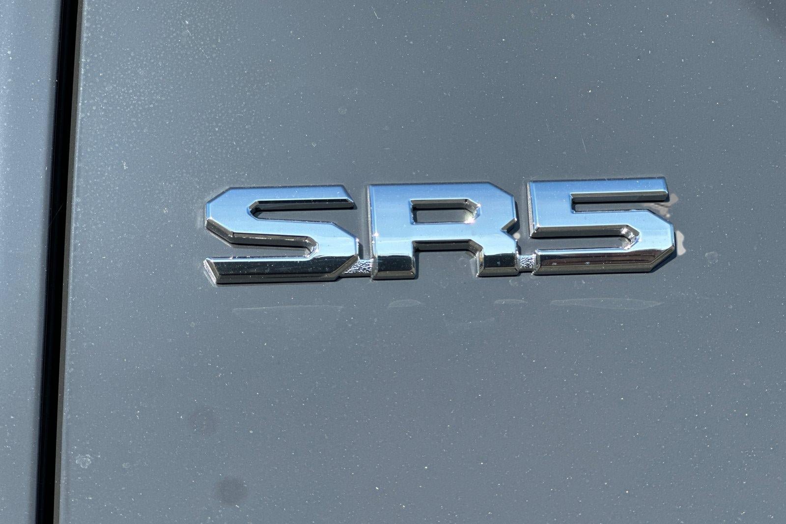 New 2026 Toyota Tacoma SR5 AWD/4WD image 30