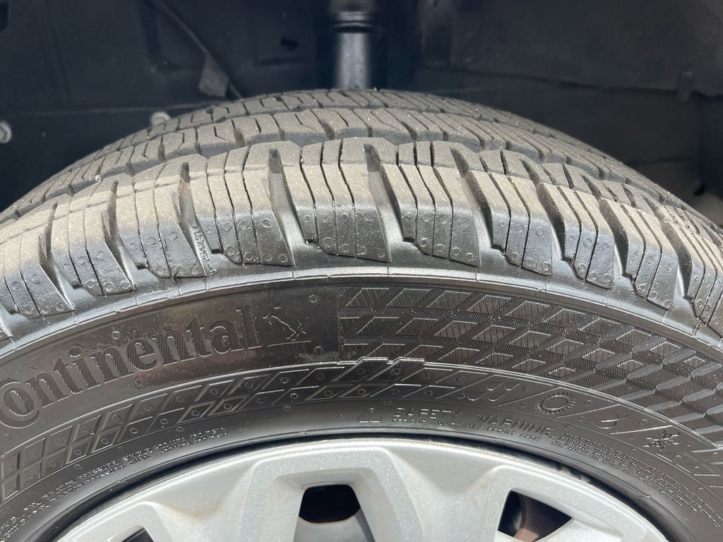 Used 2023 Ford Transit 250 Base w/ Exterior Upgrade Package image 29