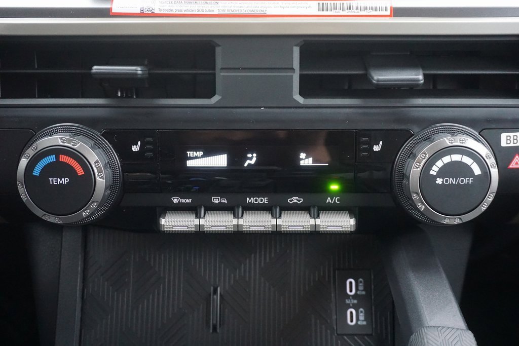 New 2026 Toyota Tacoma SR5 image 13