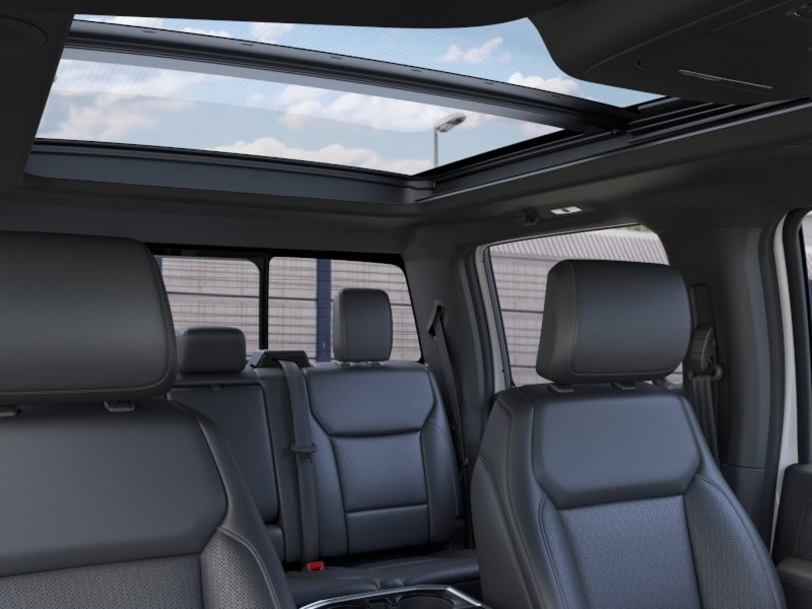 New 2026 Ford F150 Lariat AWD/4WD image 25