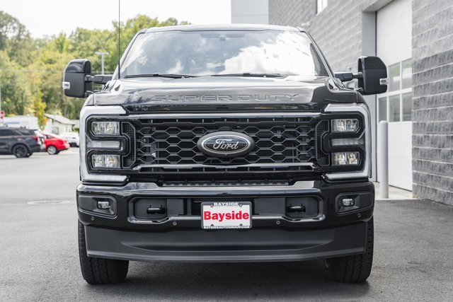 New 2026 Ford F250 Lariat image 3