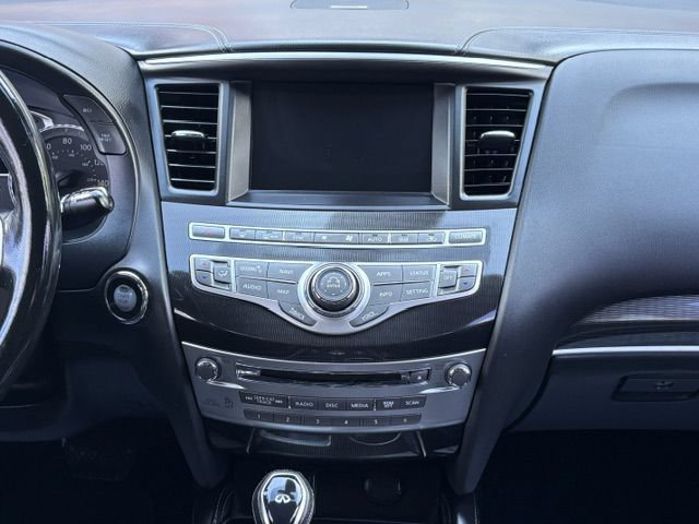 Used 2019 INFINITI QX60 Luxe w/ Essential Package AWD/4WD image 28