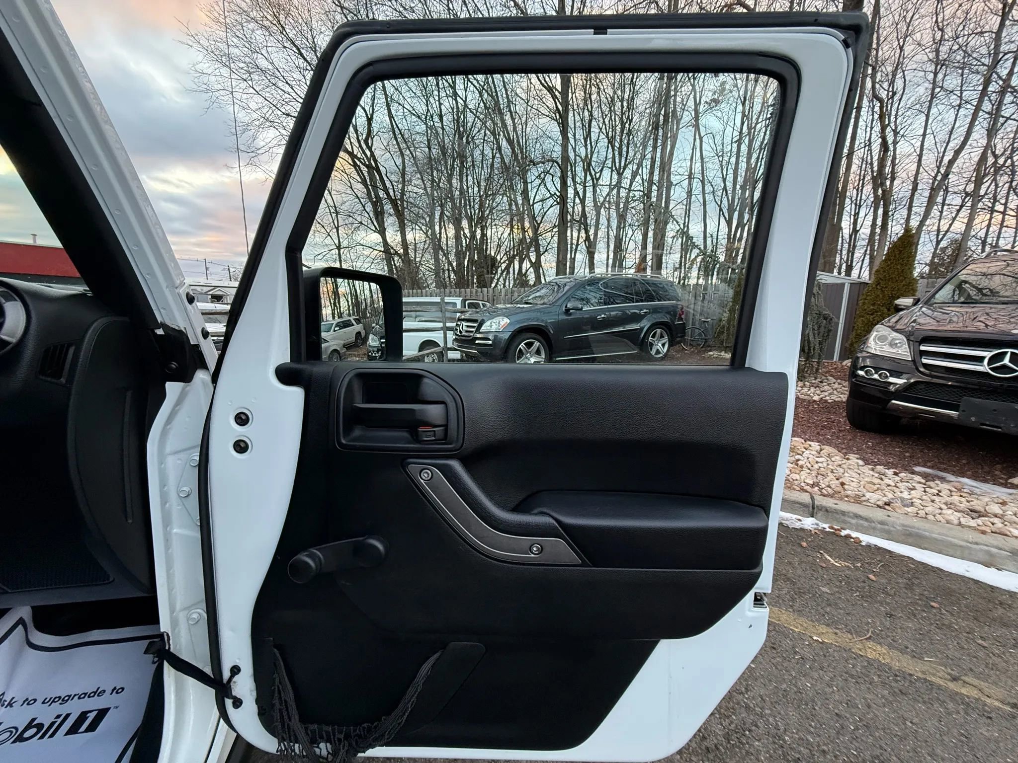 Used 2017 Jeep Wrangler Unlimited Sport image 29