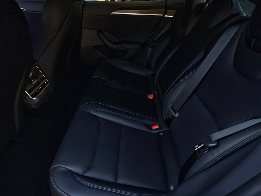 Used 2023 Tesla Model S Standard Range AWD/4WD image 13