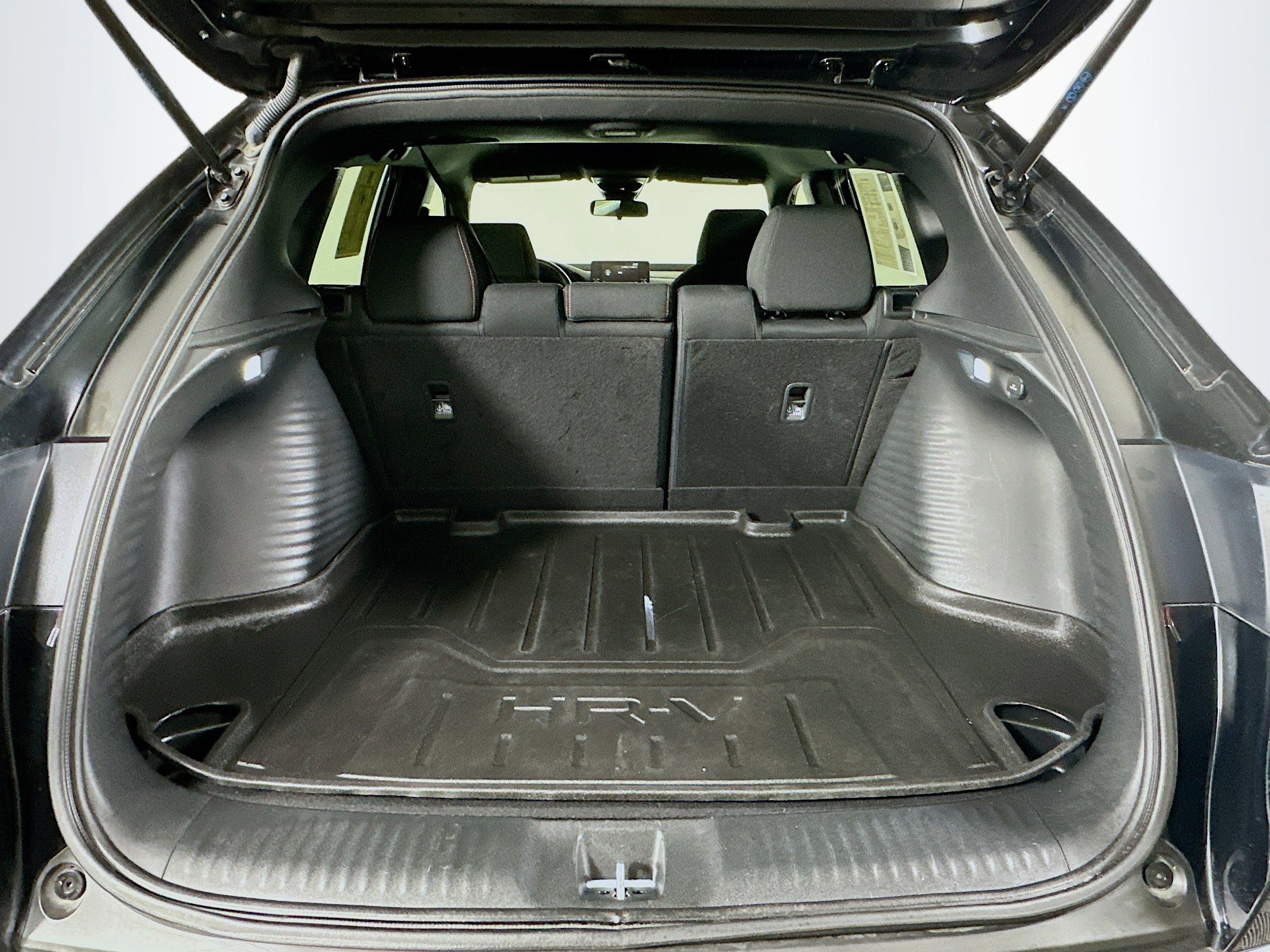 Used 2023 Honda HR-V Sport image 27