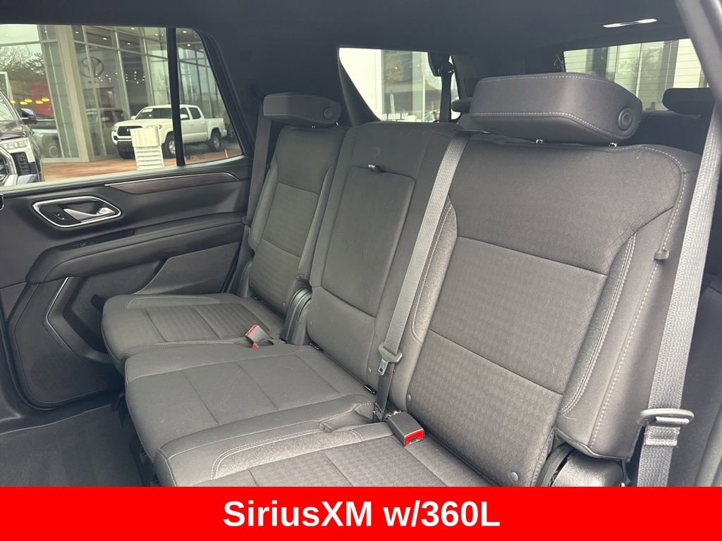 Used 2024 Chevrolet Tahoe LS image 17