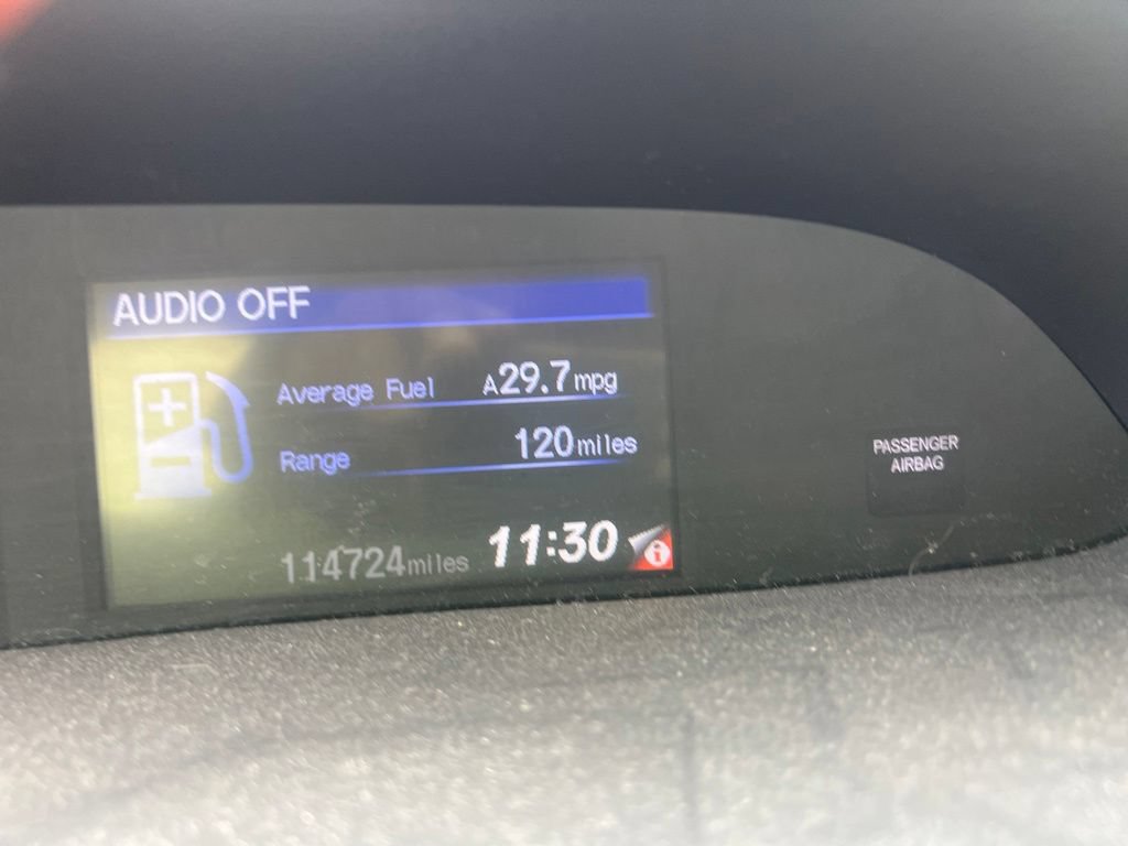 Used 2012 Honda Civic LX image 5