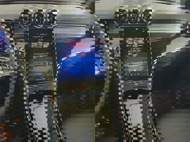 Certified 2026 Mercedes-Benz GLC 300 4MATIC image 29