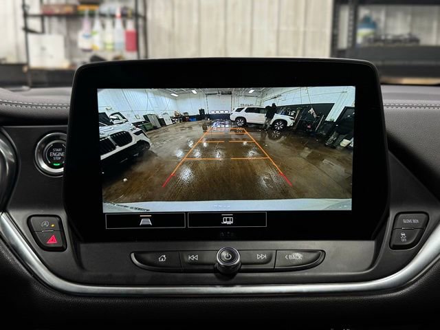 Used 2023 Chevrolet Blazer LT w/ Driver Confidence Package image 33
