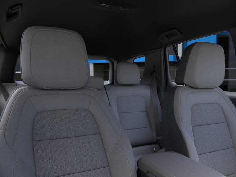 New 2026 GMC Terrain Elevation w/ Technology Package II image 24