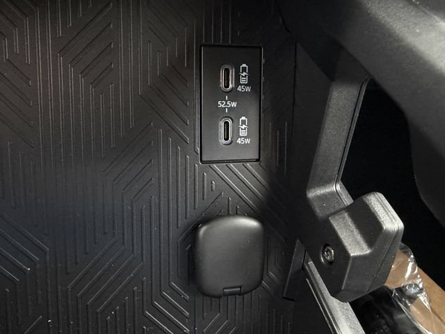 New 2026 Toyota Tacoma TRD Off-Road AWD/4WD image 19