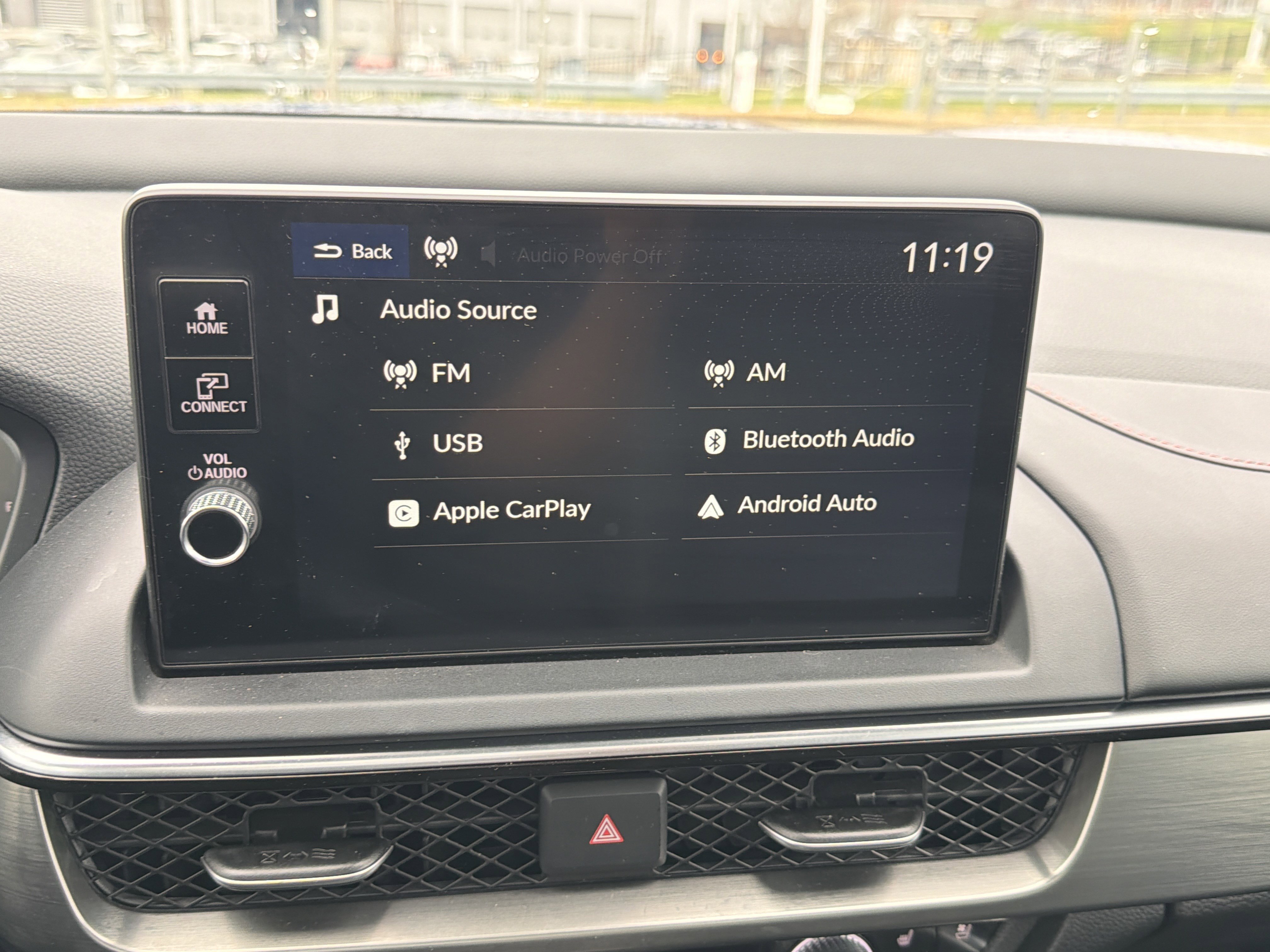 Certified 2025 Acura ADX A-Spec image 23