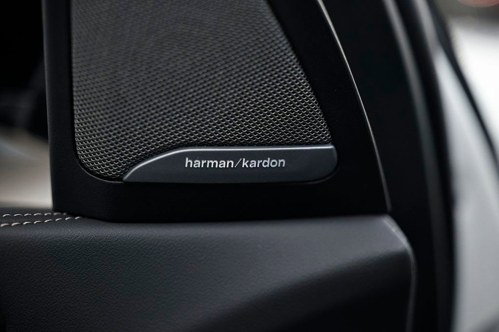 New 2026 BMW X5 xDrive40i w/ M Sport Package image 19